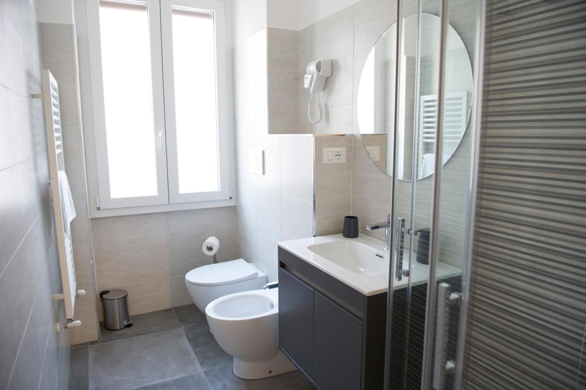 Appartement A Casa Di Lu A Roma Extérieur photo