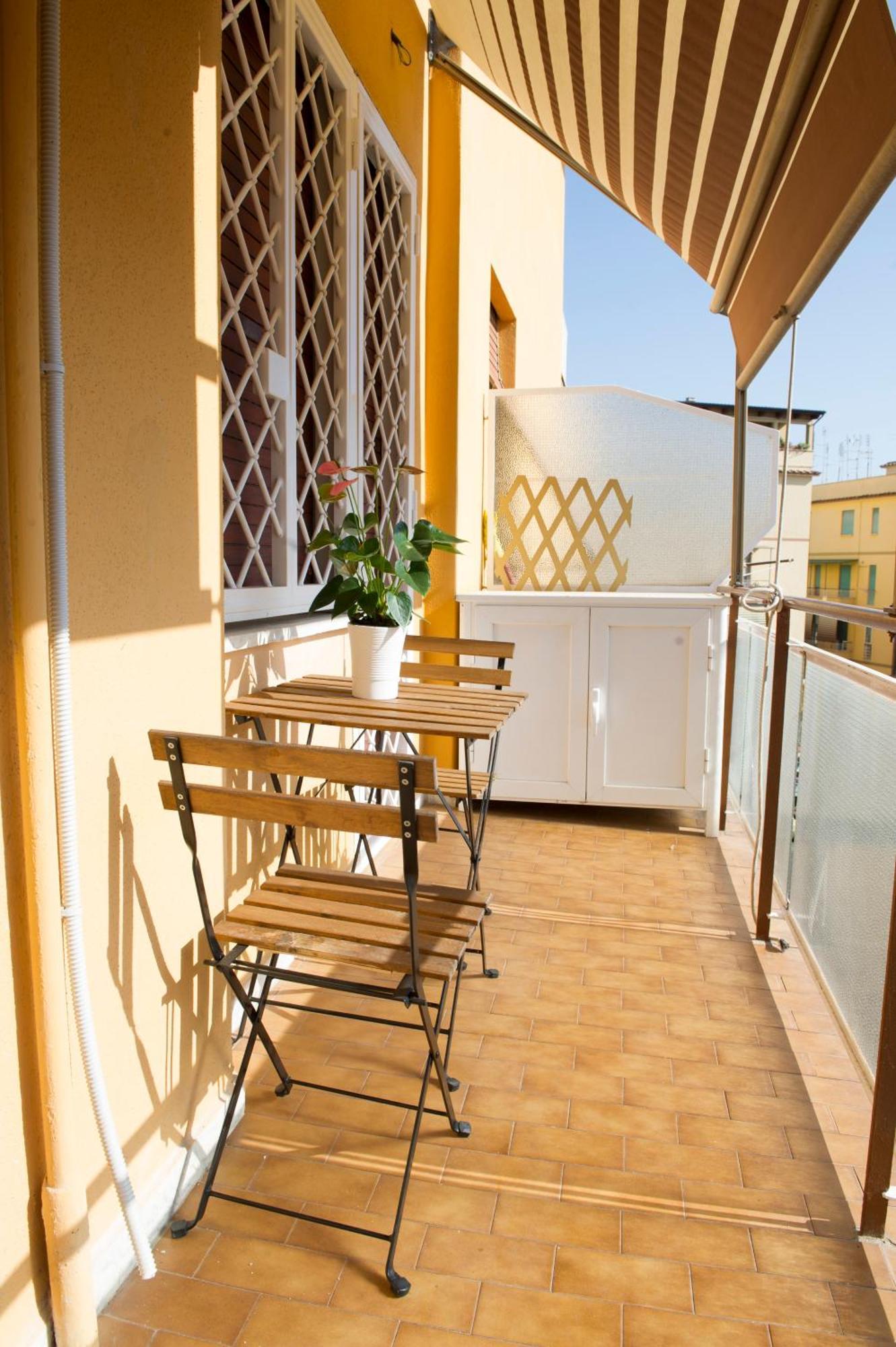 Appartement A Casa Di Lu A Roma Extérieur photo