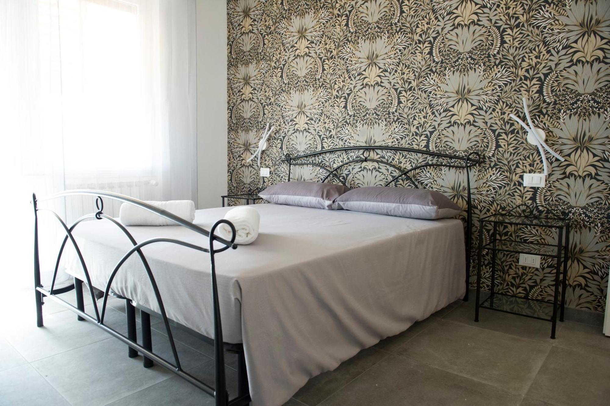 Appartement A Casa Di Lu A Roma Extérieur photo