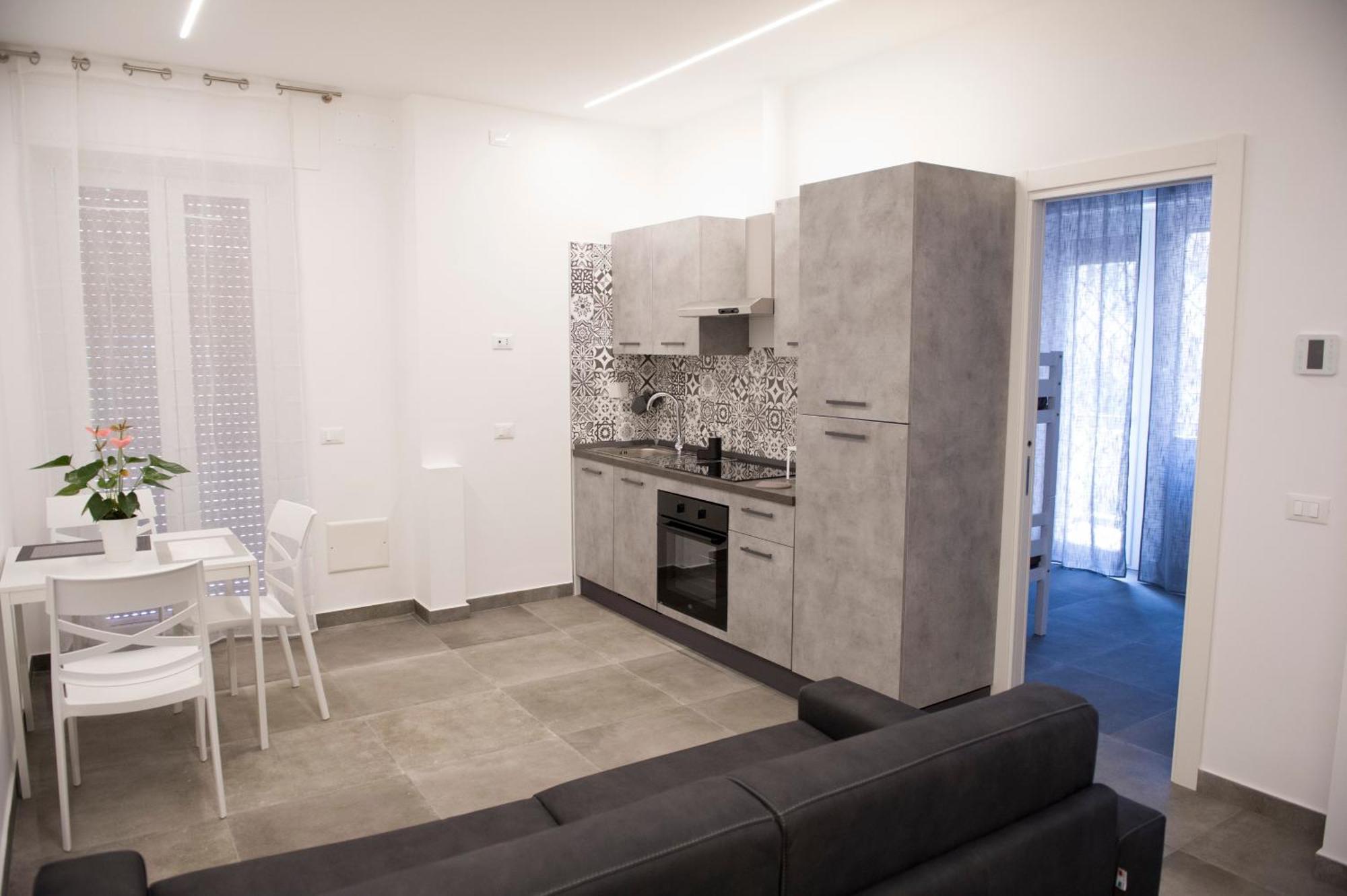 Appartement A Casa Di Lu A Roma Extérieur photo