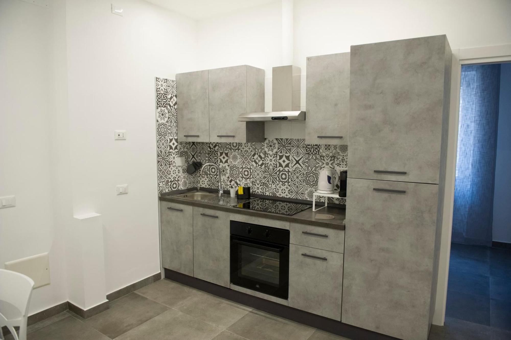 Appartement A Casa Di Lu A Roma Extérieur photo