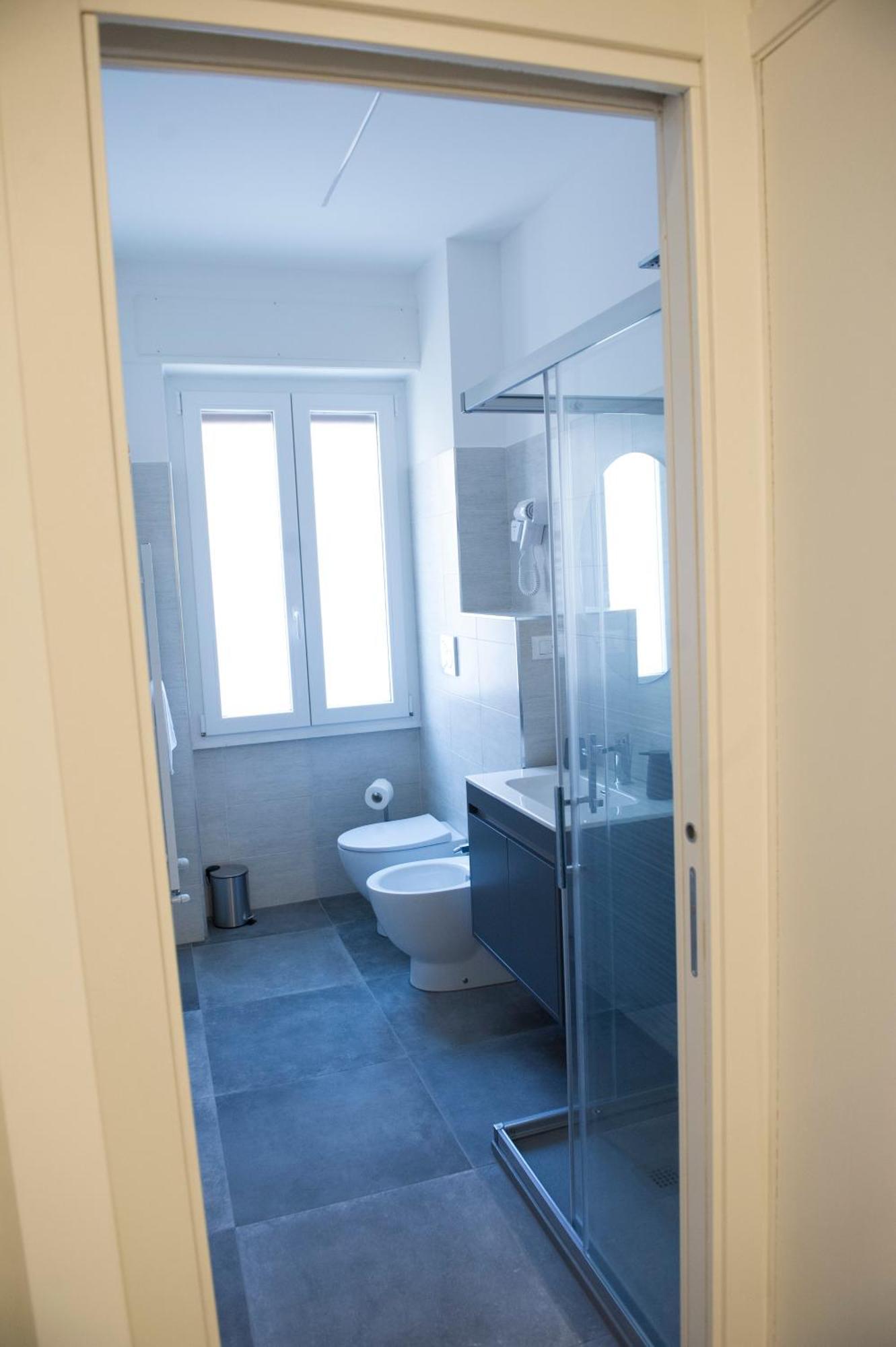 Appartement A Casa Di Lu A Roma Extérieur photo